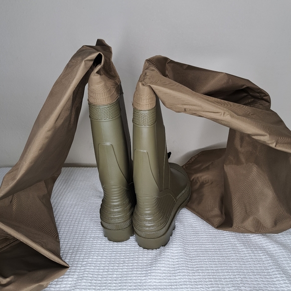 NWT Hodgman MacKenzie Cleated Bootfoot Hip Wader main image 6